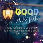 Good Night Blessings & Prayers icon