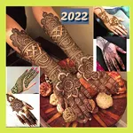 Latest Mehndi Designs 2020 icon