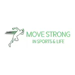 Move Strong icon
