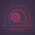 DevSolutionsMovie icon