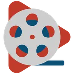 Duflix icon