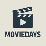 Movie Days icon