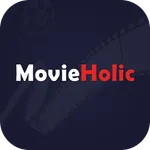 Movieholic - The Movie Guide icon
