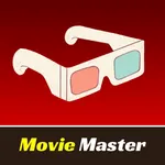 Movie Master: Hindi Movies icon