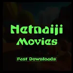 Movies Downloader for Netnaija icon