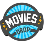 MoviesDrop icon
