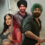 Gadar 2 Film Songs icon