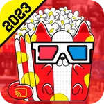 Peliculas de Estreno 2023 icon
