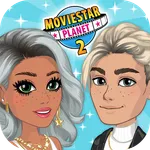 MovieStarPlanet 2: Star Game icon