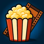 Movie & TV Tracker – Watchlist icon