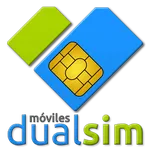 Comunidad de Móviles Dual SIM icon