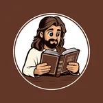 Bible Stories icon