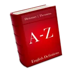 Offline English Dictionary icon