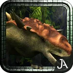 Dinosaur Safari icon