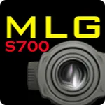 MLG S700 icon