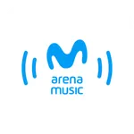 Movistar Arena Music icon