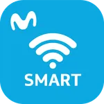 Movistar Smart WiFi icon