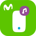Tonos Espera icon