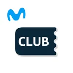 Club Movistar icon