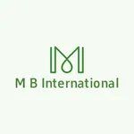 M B International icon