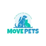 Move Pets Pet Relocation icon