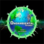Onda Ambiental Stereo icon