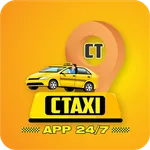 Ctaxi icon