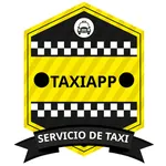 TaxiApp icon