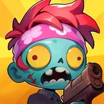 Zombie Shelter:Survival icon