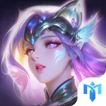 Gods and Demons - Idle RPG icon