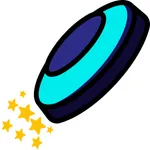 Discus Throw icon