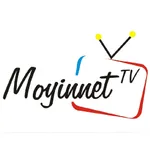 MOYINNET TV icon