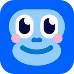 Falou - Fast language learning icon