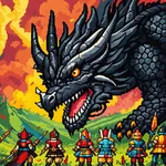 Azure Dragon's Treasure icon