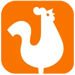 Popeyes Jordan icon