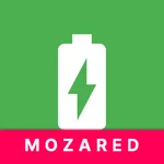 Battery Status and Analysis icon