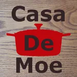 Casa De Moe Premium Cookbook icon