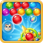 Bubble Puzzle icon