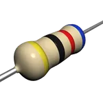 Resistor Calculator - Resistor icon