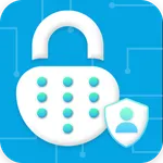 Password Manager-Safe passcode icon