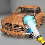 Satisfying Car Wash & Repair icon