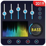 Music Equalizer - Bass Booster icon