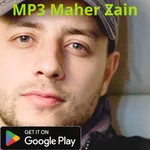 mp3 maher zain icon