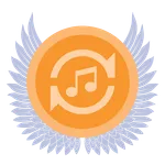 Invenio Music Format Converter icon