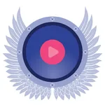 Invenio Music Player icon