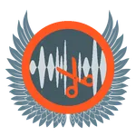 Invenio Ringtone Editor & Cutt icon
