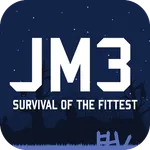 JM3 Survival of the Fittest icon