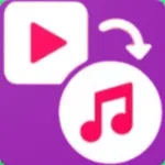 Mp3 Converter - Video Player icon
