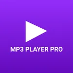 Pi Music Player and Mp3 Player icon