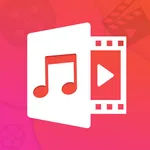 MP3 Converter: Video Converter icon